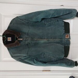 CARHARTT JACKET